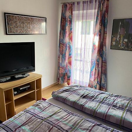 Ferienwohnung Kusternik Velden am Wörthersee Exterior foto