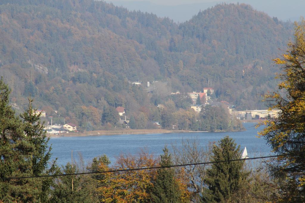 Ferienwohnung Kusternik Velden am Wörthersee Quarto foto