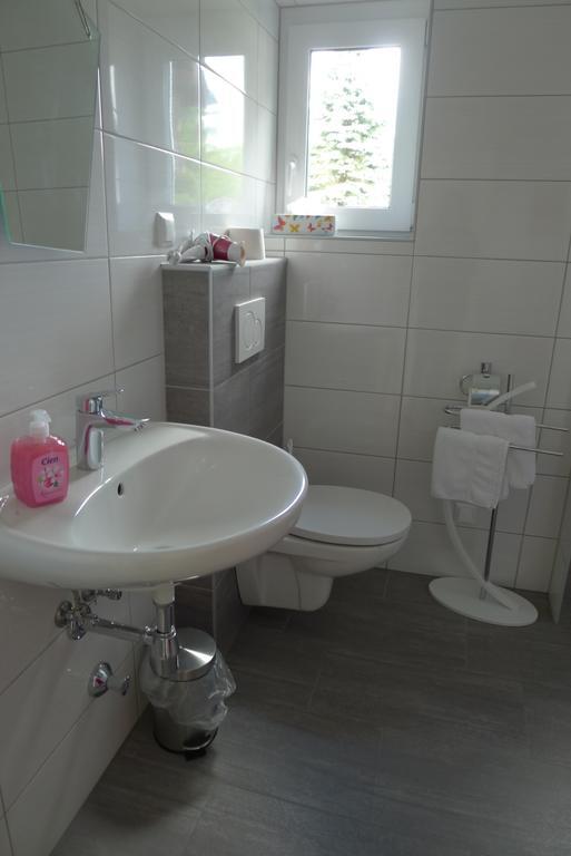 Ferienwohnung Kusternik Velden am Wörthersee Exterior foto