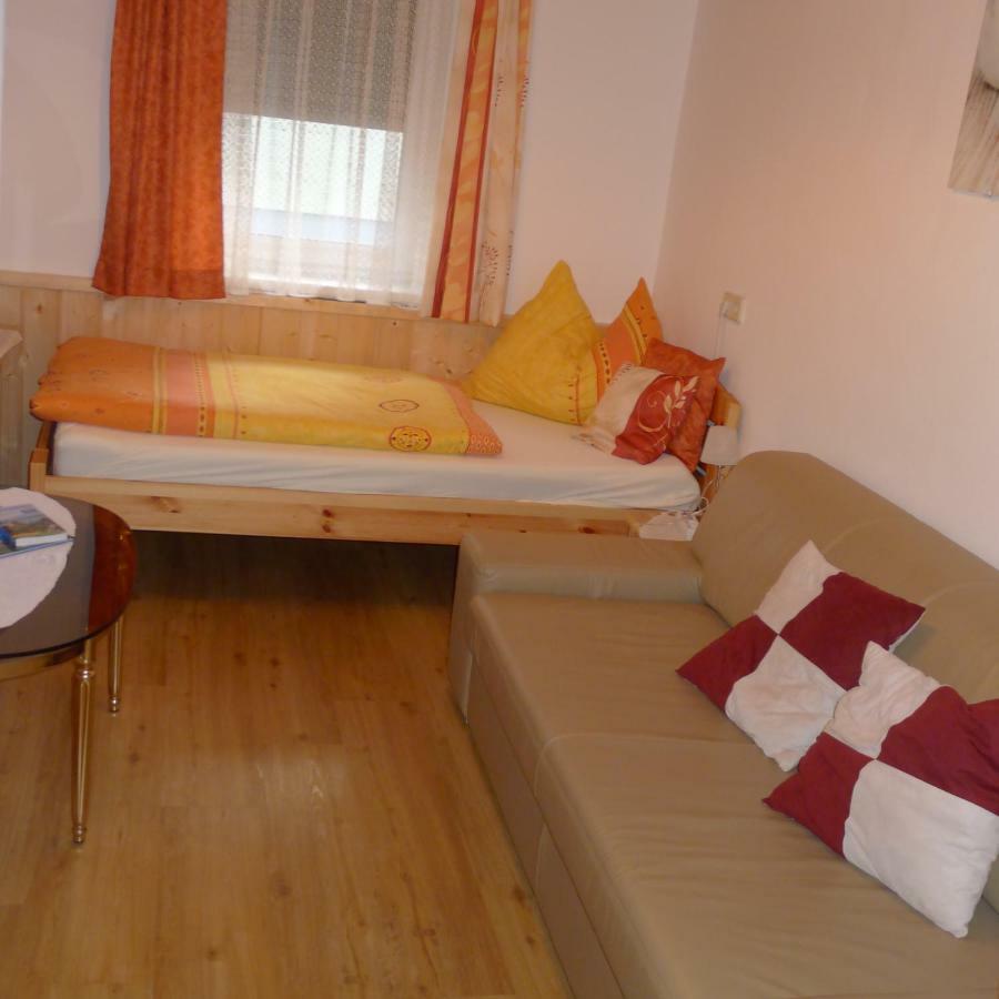 Ferienwohnung Kusternik Velden am Wörthersee Exterior foto