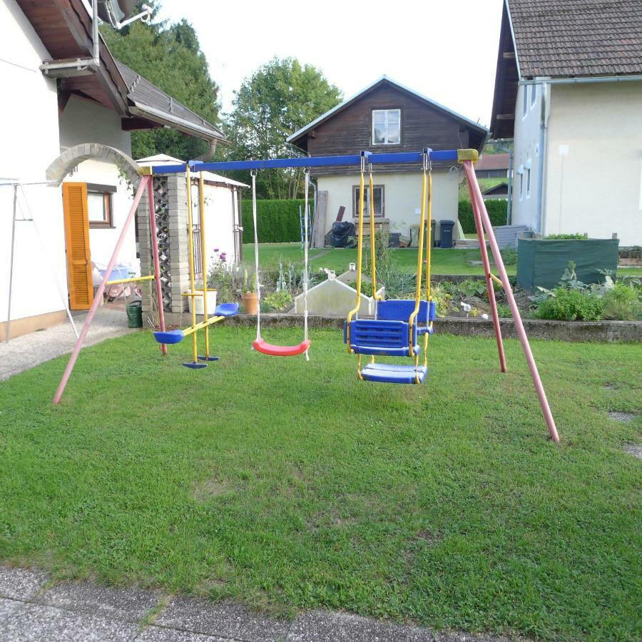 Ferienwohnung Kusternik Velden am Wörthersee Exterior foto